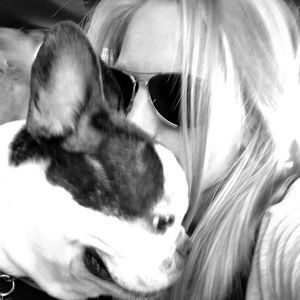 Meet your Posher, Erica